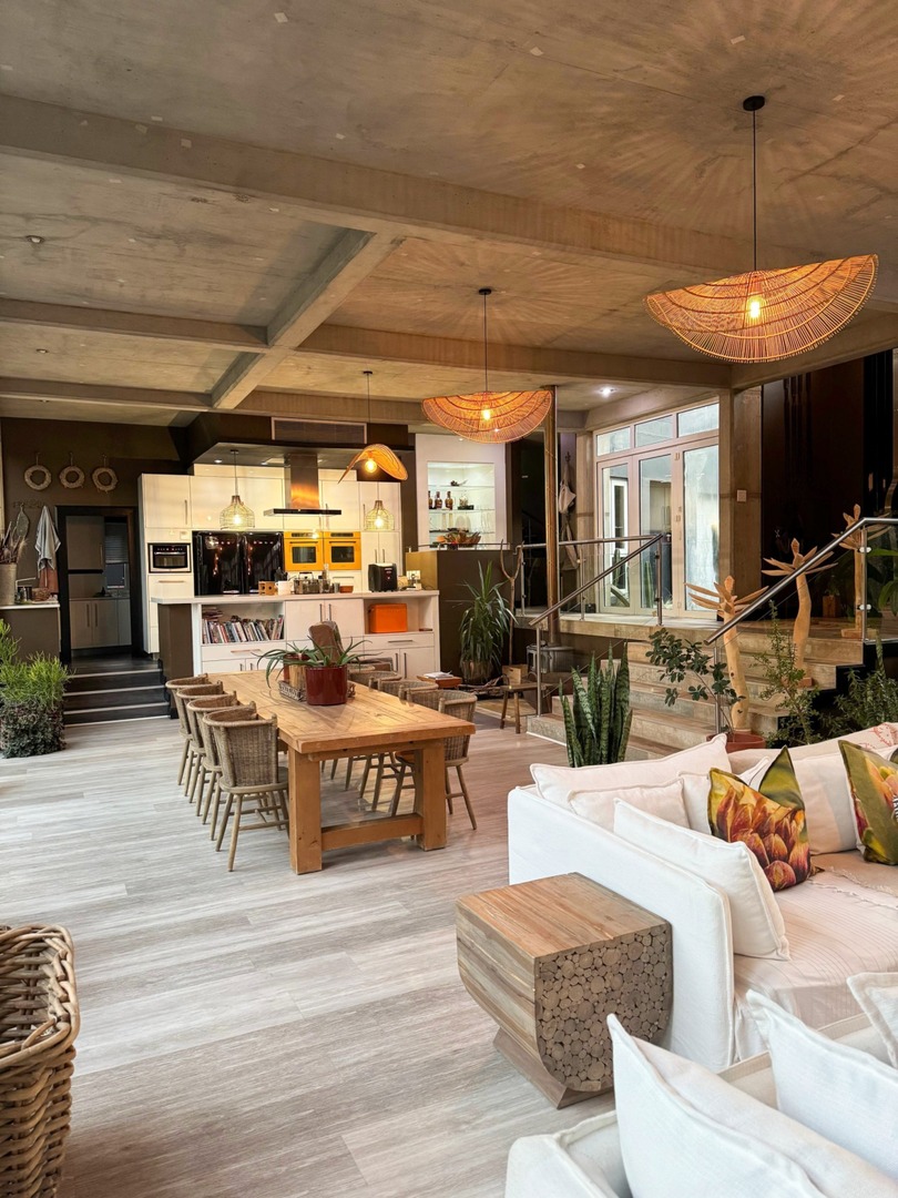 3 Bedroom Property for Sale in Vaal de Grace Nature Estate Free State